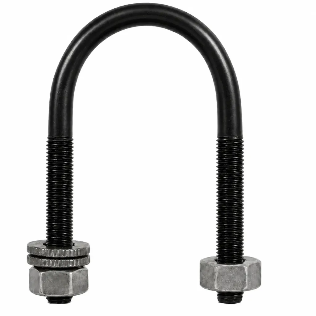 [AS9/16-F] AS9/16-F - ABRAZADERA DE SUSPENSION 9/16 ROSCA FINA
