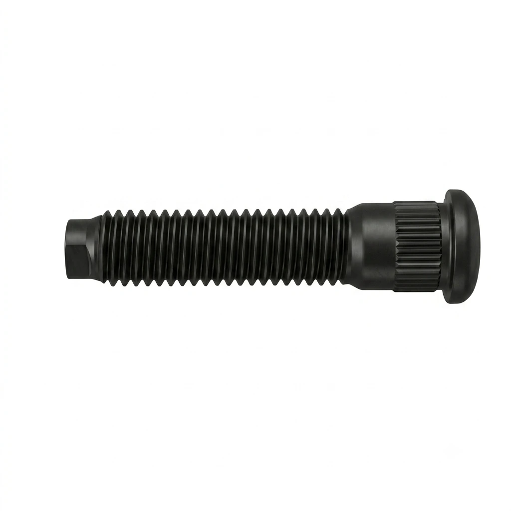 BR30-048 - BIRLO RUEDA DELANTERA F350/F450 TRITON =TUERCA QUE USA 60-409