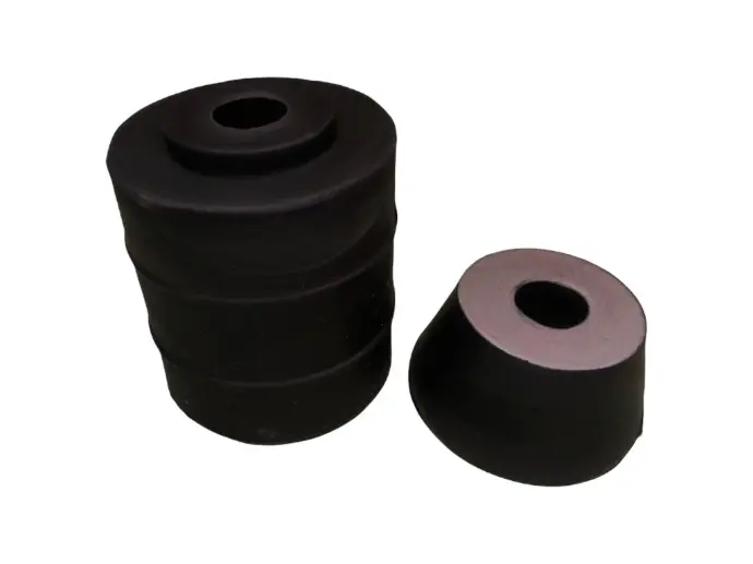 [CH-451] CH-451 - GOMA CHASIS RANGER TRASERA