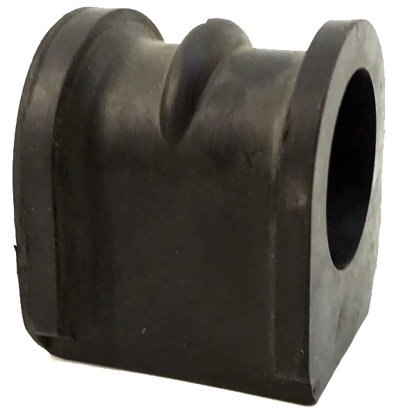 [BN-T3] BN-T3 - GOMA BARRA NISSAN TSURU III NEGRA 1997 AL 2017.