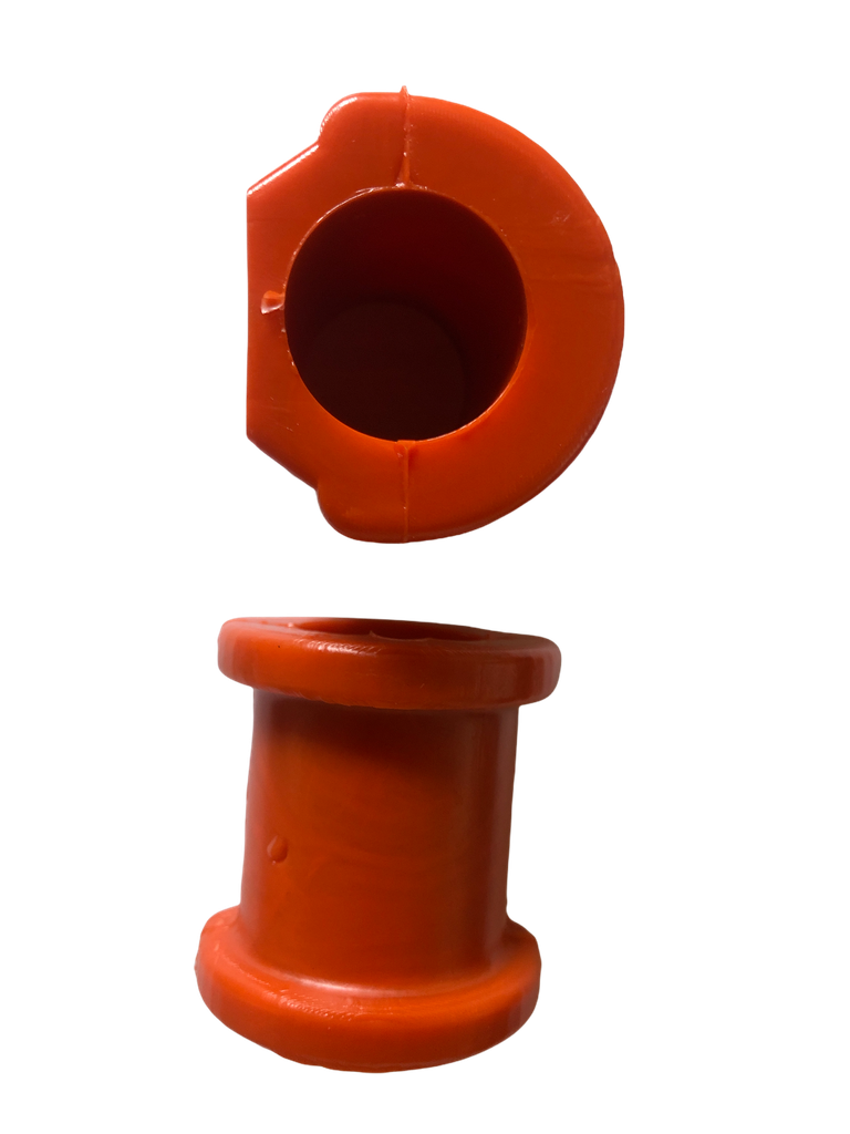 BCRV - GOMA BARRA CRV