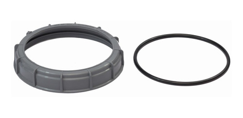 TUERCA LIGA PLATINA GRIS = V262