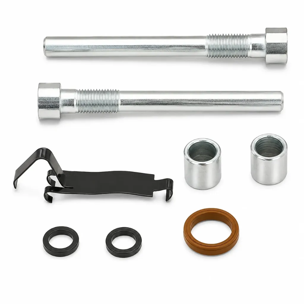 KC200 - KIT CALIPER C10, C15 Y C30