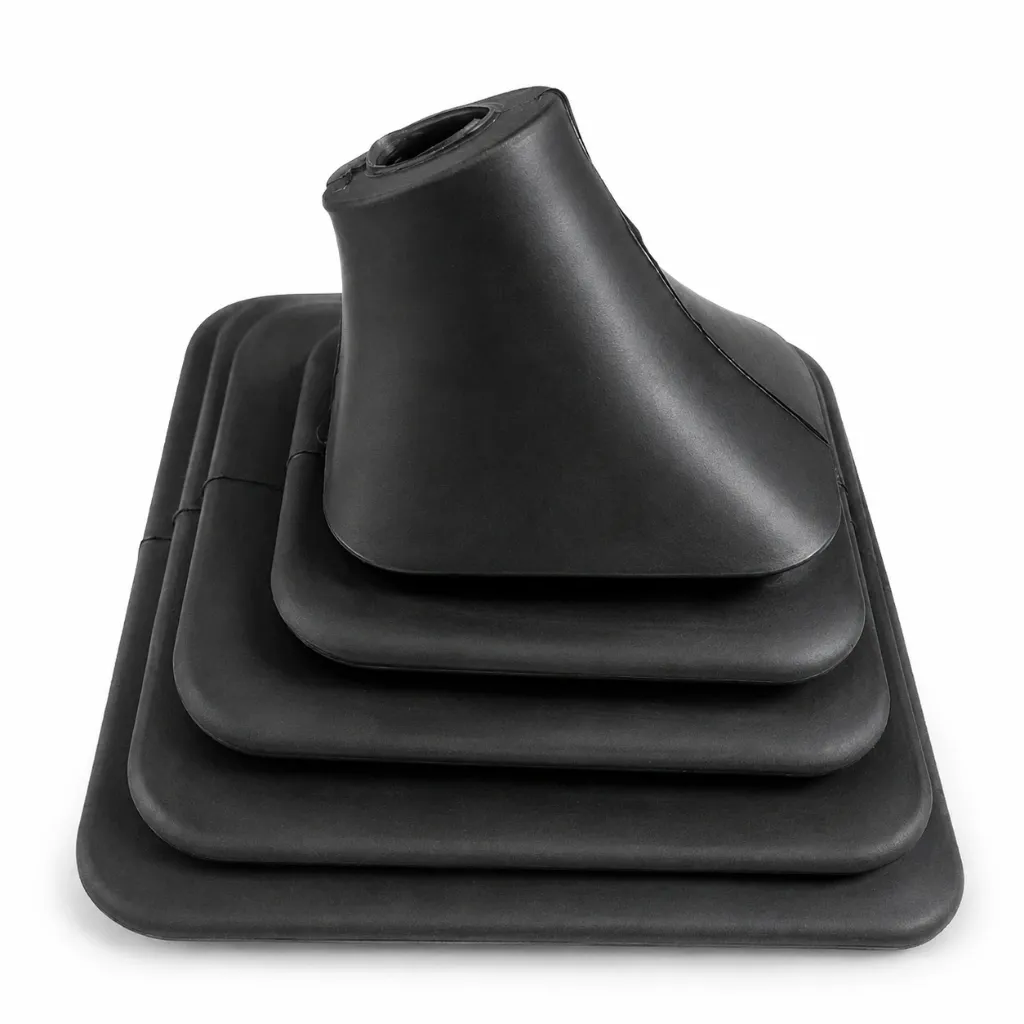 F-F150 - FUELLE FUNDA PARA PALANCA FORD F-150, 250, 350, FORD F SUPER DUTY Y BRONCO