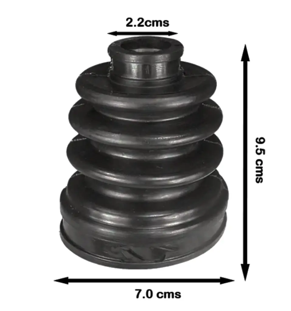 [C419] C419 - MACHETA LADO RUEDA ATOS Y VERNA