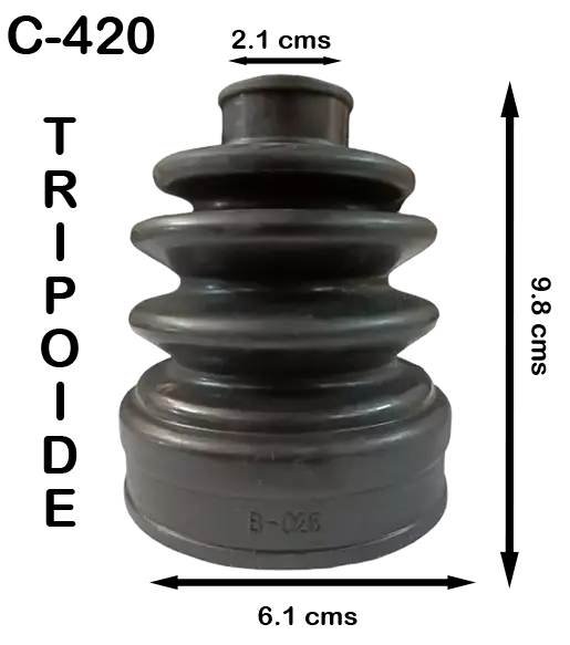 [C420] C420 - MACHETA LADO CAJA ATOS Y VERNA