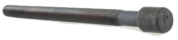 TCA-006 - TORNILLO DE CENTRO 1/2 X 8 CABEZA ALTA
