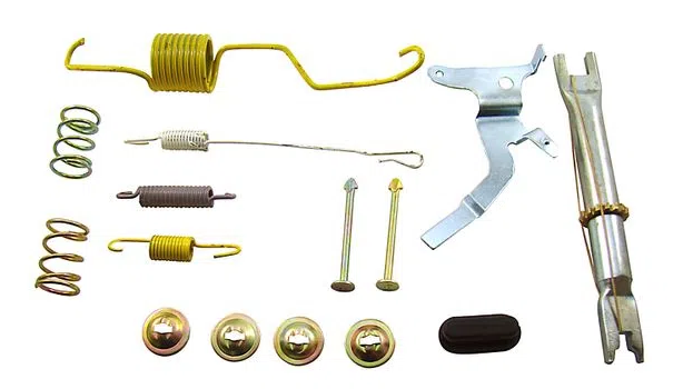 [KT613R] KT613R - KIT PARA FRENO DE TAMBOR DERECHO TOYOTA HIACE (02-05