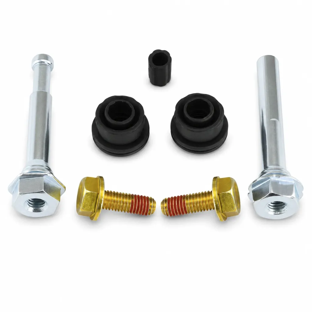 KC116 - KIT CALIPER DELANTERO VOLKSWAGEN Y AUDI