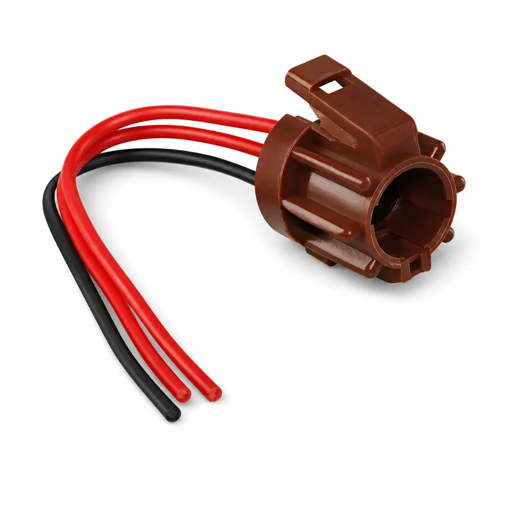 [SS129] SS129 - SOCKET CALAVERA NISSAN TSURU III
