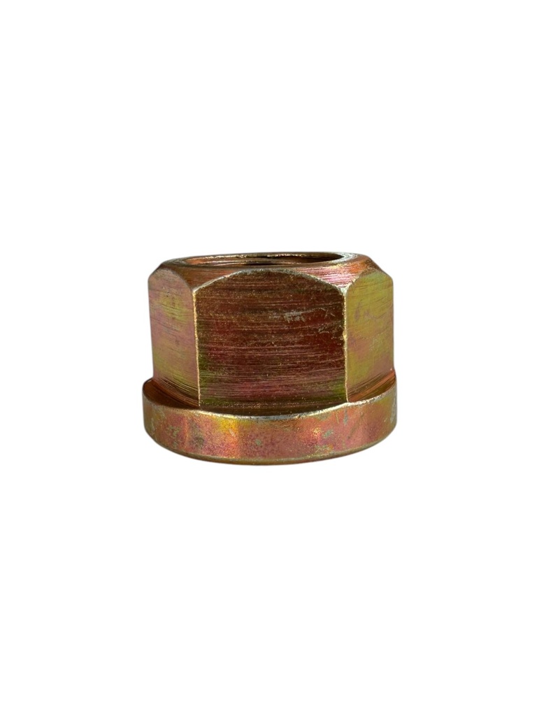 TA60-408 - TUERCA CAMPANA M18X1.5 HEX 24MM