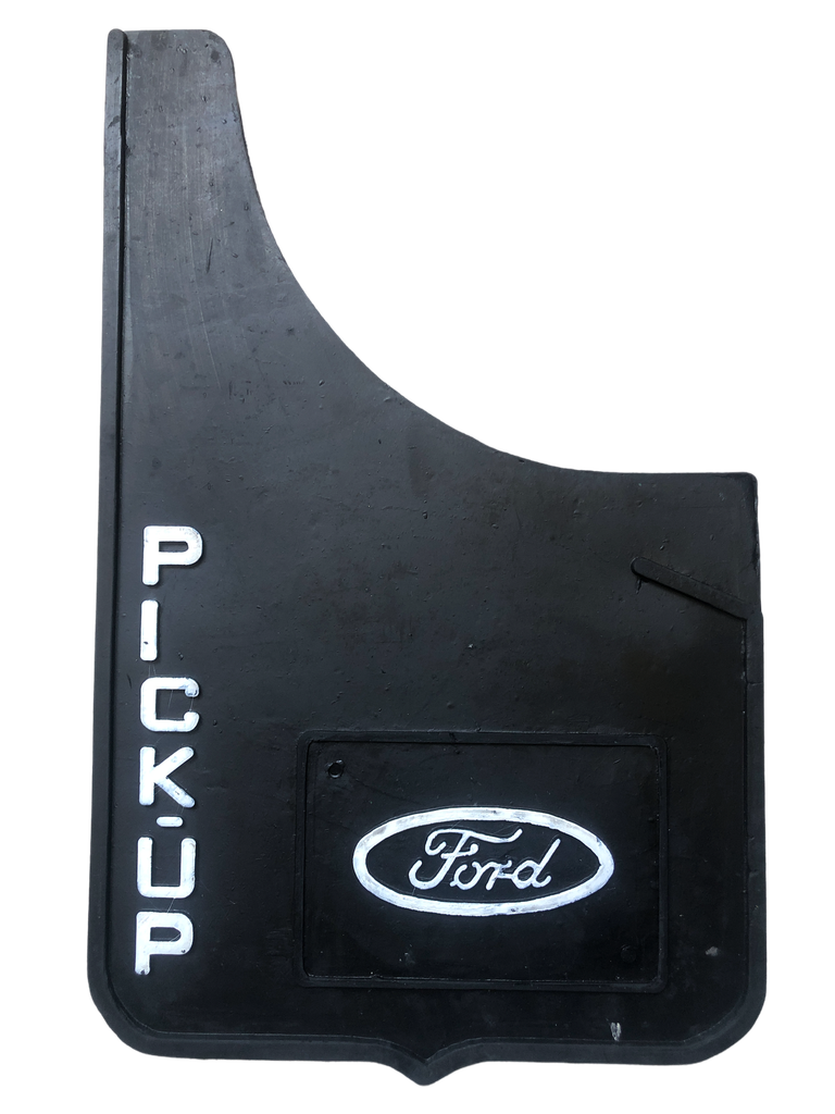 S-13 - LODERA LATERAL FORD PICKCUP