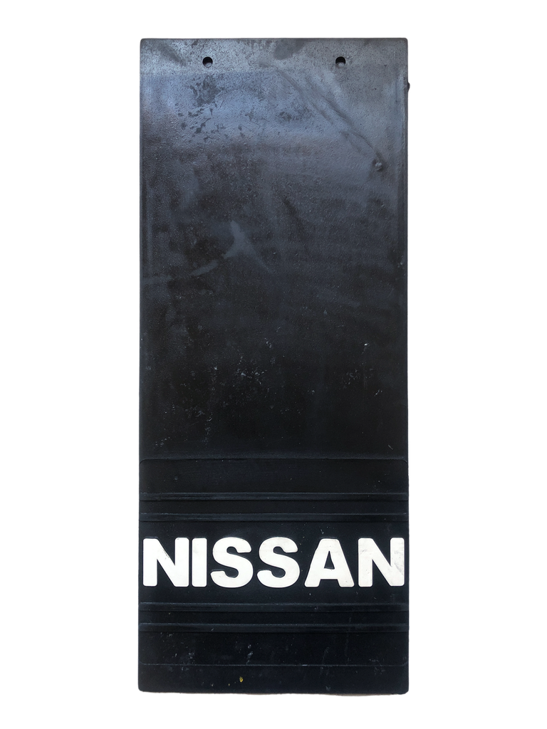 R-06 - LODERA CAMIONETA ESTAQUITAS NISSAN (2 PZAS)