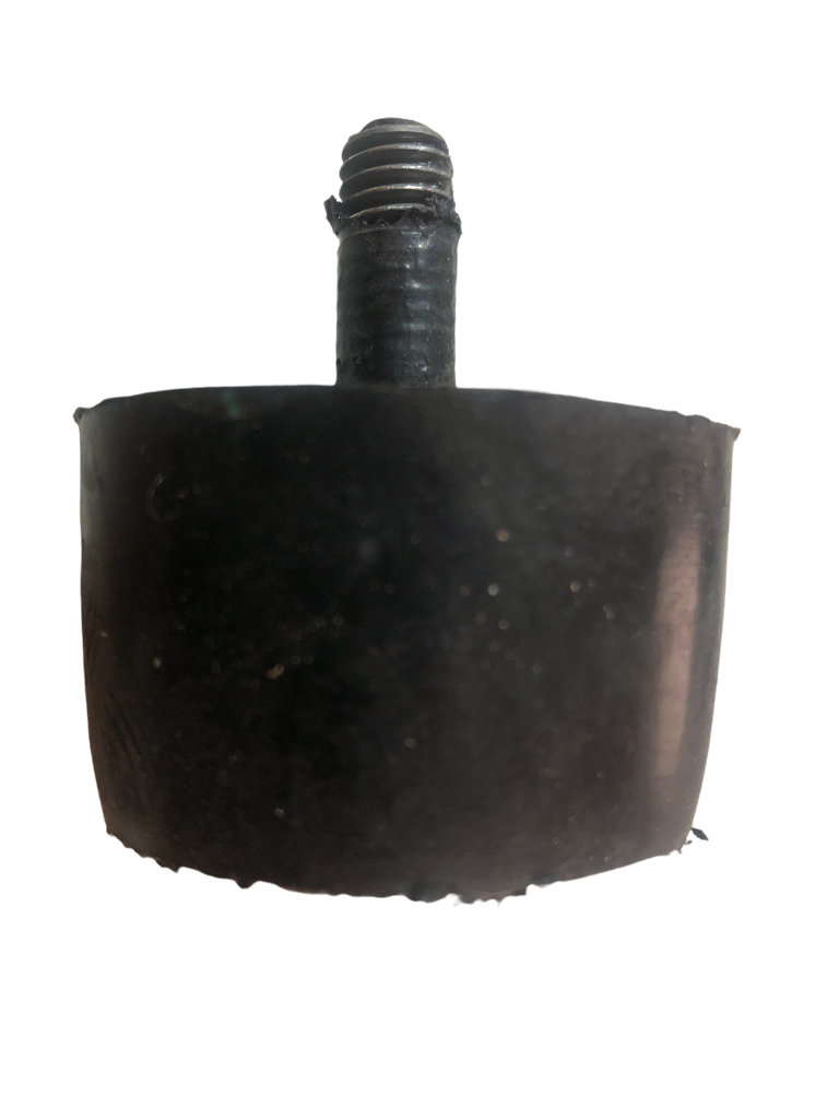 X-03 - TOPE SUSPENSIÓN PLANO CORTO NISSAN D21, HONDA ACCORD, MAZDA 3, 5 Y CX-5.