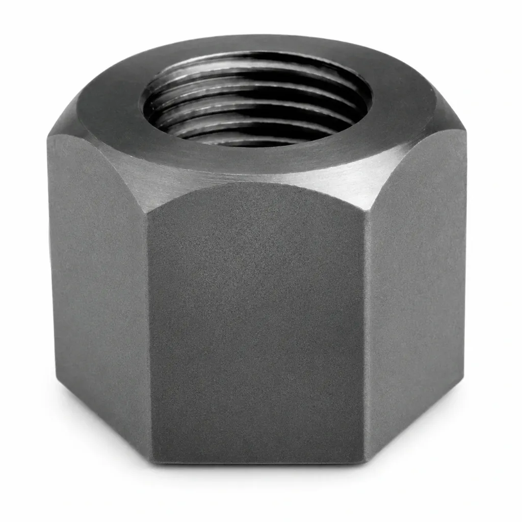TA40-315 - TUERCA ALTA 9/16"