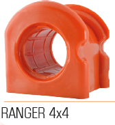 [BRANGER4X4] BRANGER4X4 - GOMA BARRA ESTAB RANGER 4 X 4 (08-11), EXPLORER (98-01)