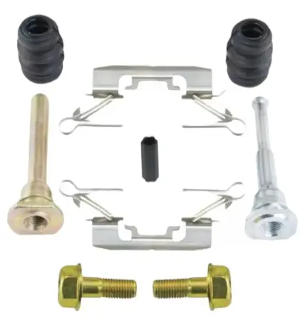 [KC542] KC542 - Kit De Caliper Nissan Versa 15-16, March 15-17, Micra 15-17, Versa Note 15-16