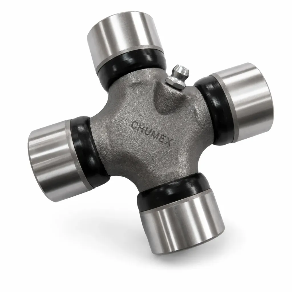 5-200X = GU1000 - CRUCETA CARDAN NISSAN 2.4L