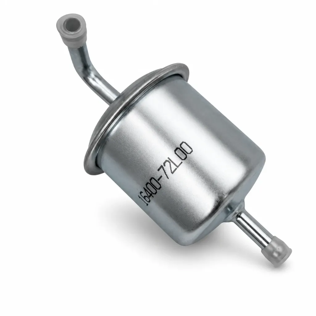 1640072L00-LOTO - FILTRO GASOLINA NISSAN TSURU 3