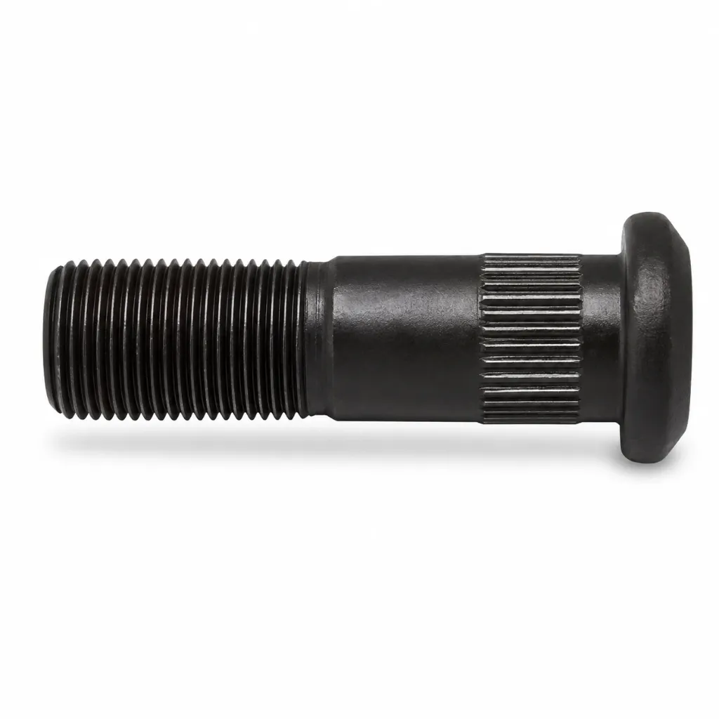 BR50-049 - BIRLO EQUIPO PESADO ROCKWELL RUEDA TARS DERECHA 3/4"-16 X 2.875"