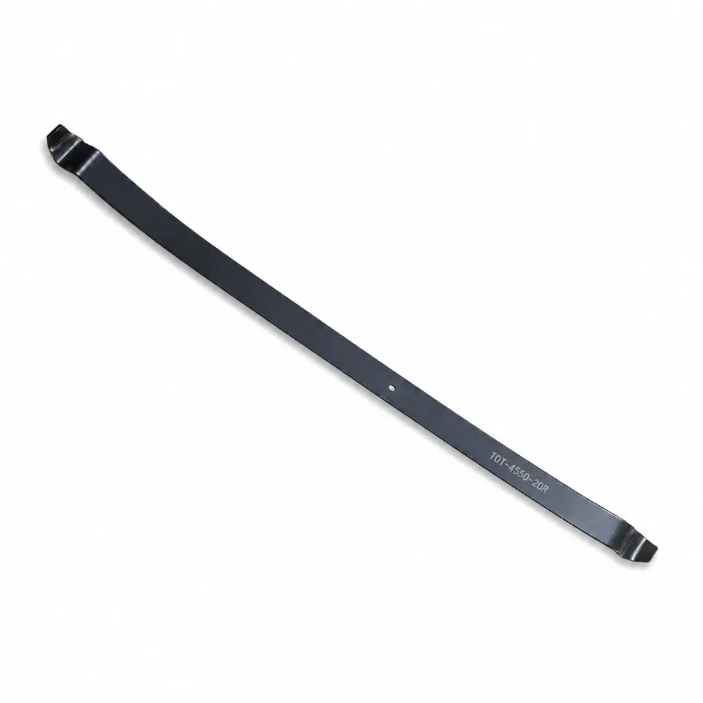 TOT-4550-2DR - MUELLE  SEGUNDA DE REFUERZO (GANCHO) TOYOTA HILUX JAPONESA