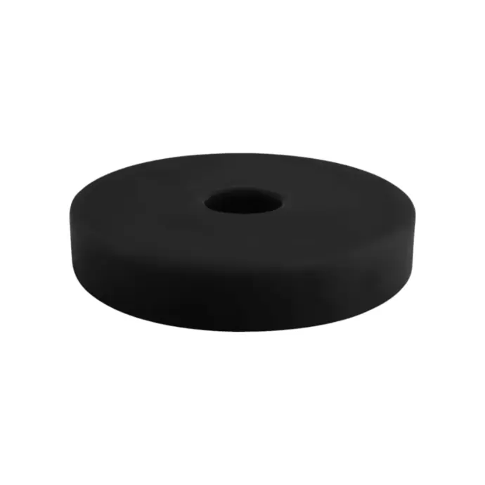 S6078 - GOMA DE CASETA 1/2" X 10 CMS DIAMETRO