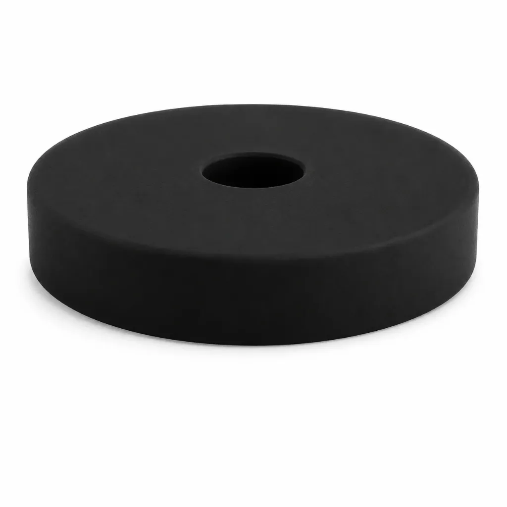 [S6078] S6078 - GOMA DE CASETA 1/2" X 10 CMS DIAMETRO