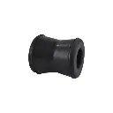 GA26 - GOMA AMORTIGUADOR CÓNICA DOBLE