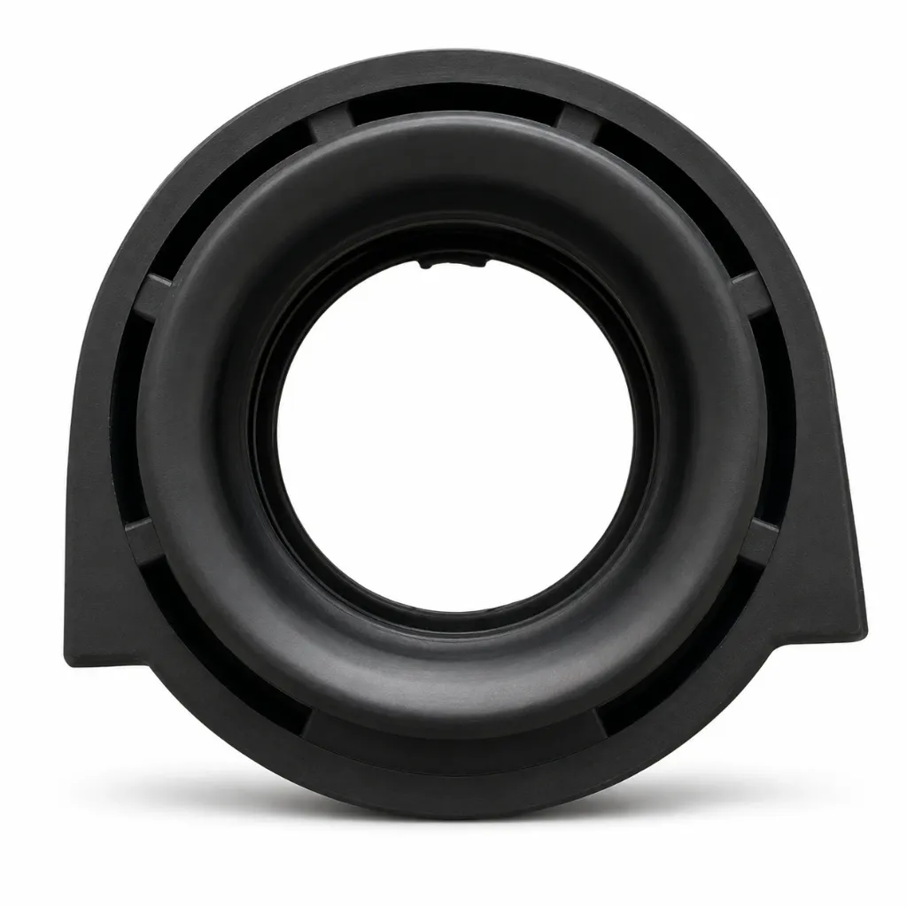 S225 - GOMA NEGRA PARA CARDAN NISSAN PICKUP D21 2.4 L 4 CIL NACIONAL (93-02)