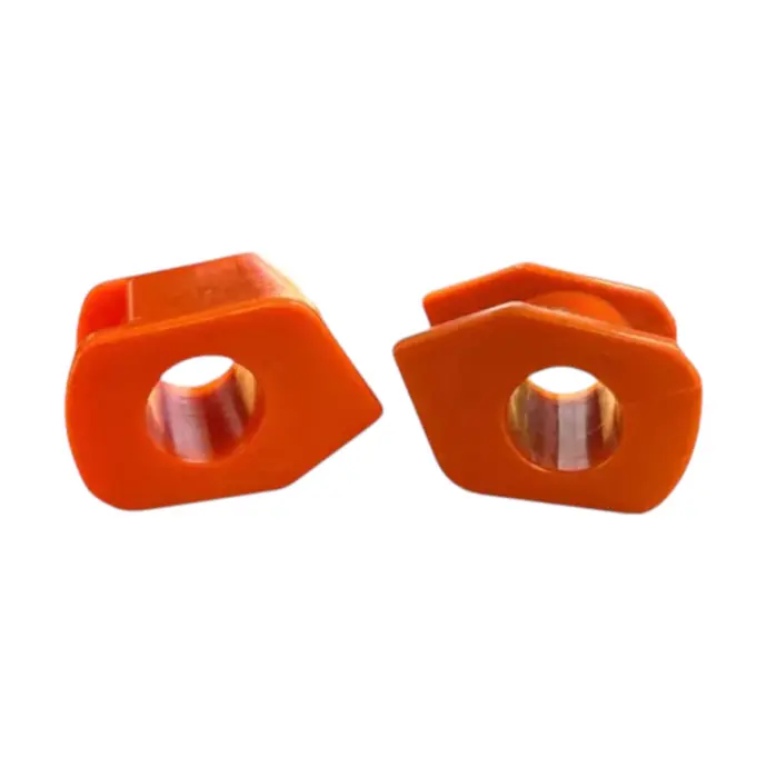 [BYARIS] BYARIS - JUEGO DE GOMAS PARA BARRA EST. YARIS​