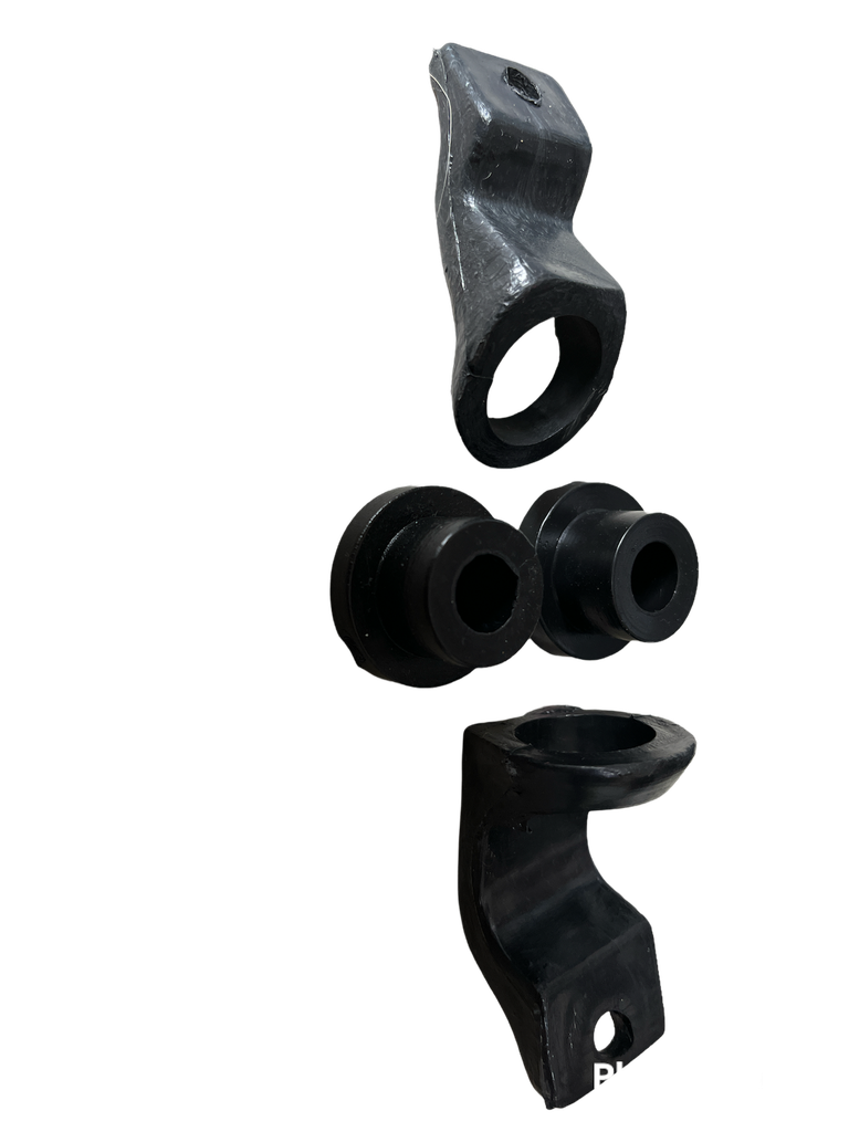 SR-401 - SOPORTE RADIADOR CHEVY TODOS