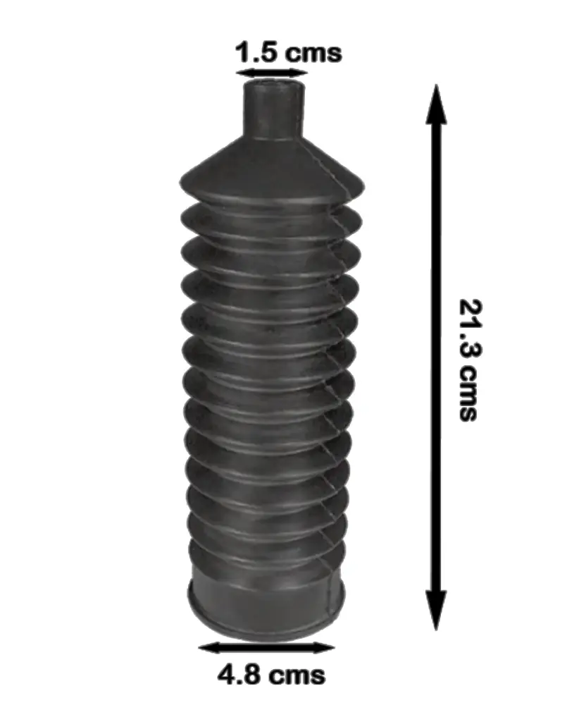 [C403] C403 - MACHETA LADO DIRECCION STD SPIRIT  82-90