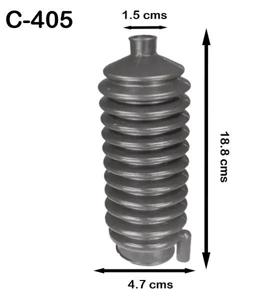 [C405] C405 - MACHETA LADO DIRECCION HID D/I SHADOW. PHANTON, SPIRIT 90-95