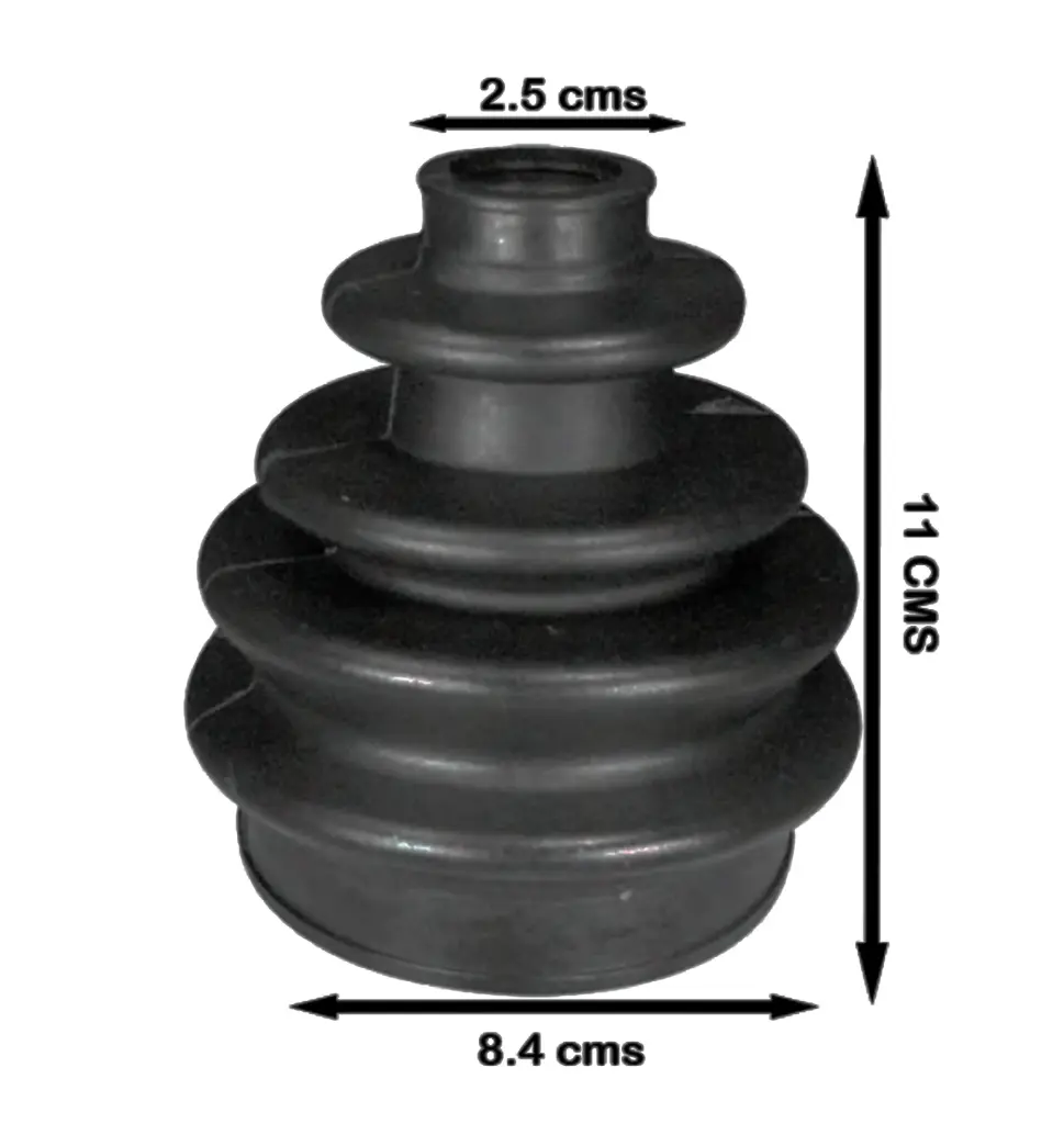 G705 - MACHETA LADO RUEDA I/D CAVALIER, CENTURY, Z24, CUTLASS 02-05