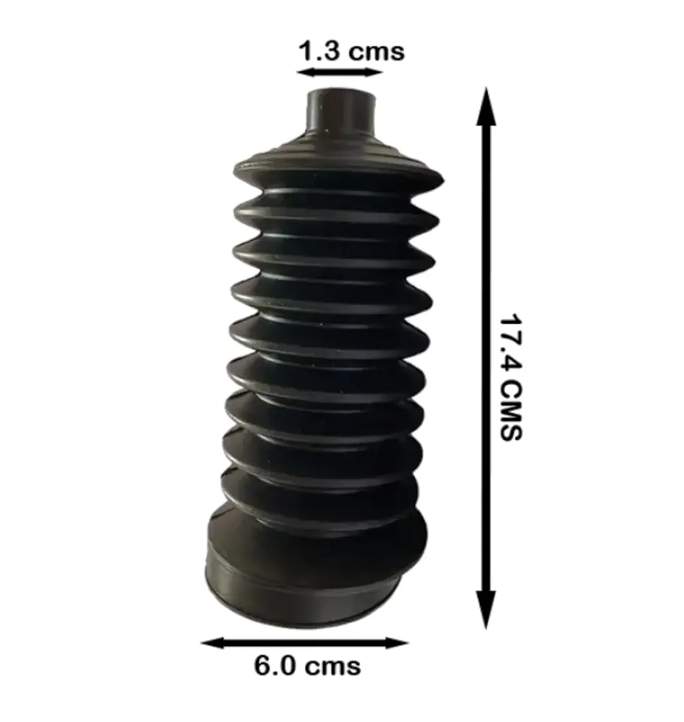[G707] G707 - MACHETA LADO DIRECCION DER/IZQ CUTLASS 89-95
