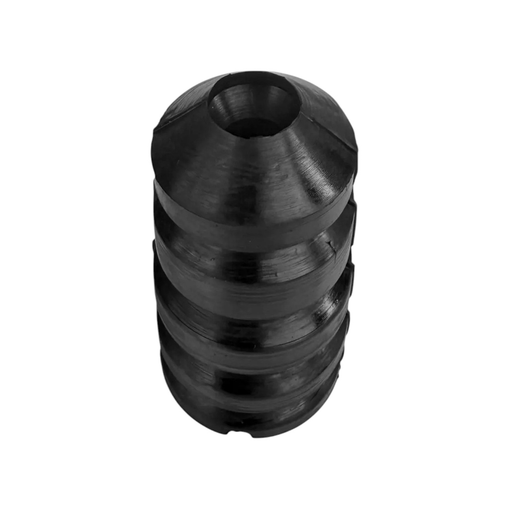 RSPARK_TRAS - REBOTE TRASERO AMORTIGUADOR CHEVROLET SPARK 2011 AL 2017.