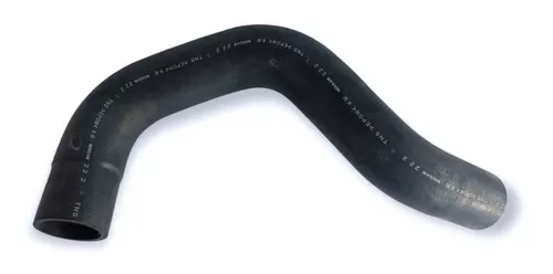 [19213] 19213 - MANGUERA RADIADOR SUPERIOR NISSAN NP300, FRONTIER NSN NP300 2.5L (16-21)