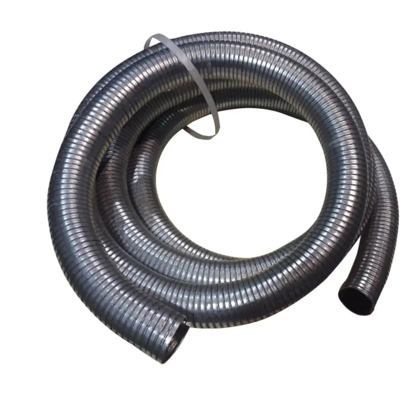 [TF-300] TF-300 - TUBO FLEXIBLE DE 3"