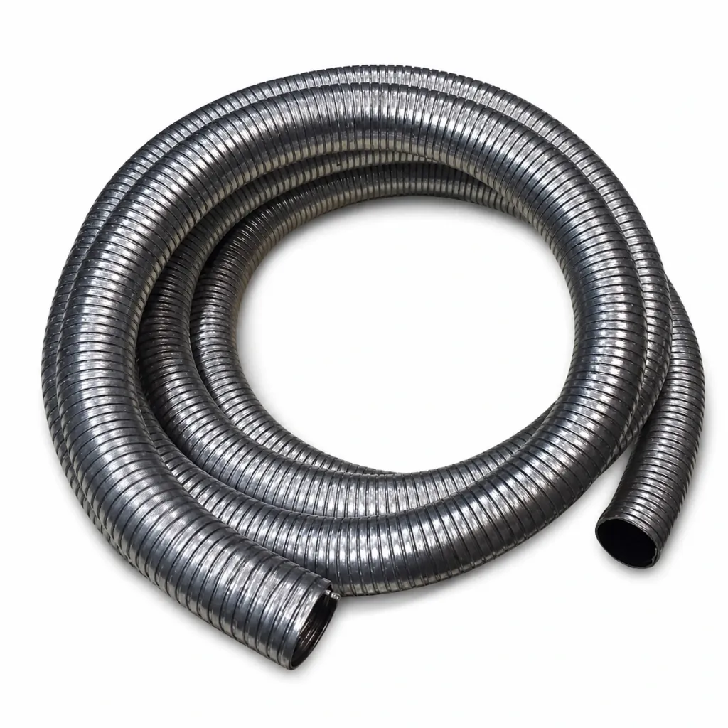 [TF-300] TF-300 - TUBO FLEXIBLE DE 3"