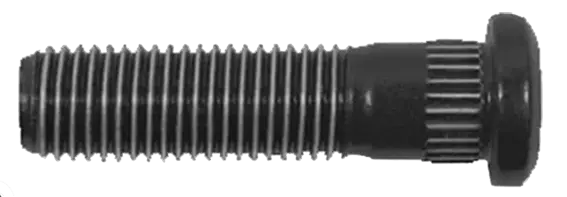 BR10-081 - BIRLO COMPATIBLE CON AVEO, SPARK, BEAT Y M12 X 1.5 X 47