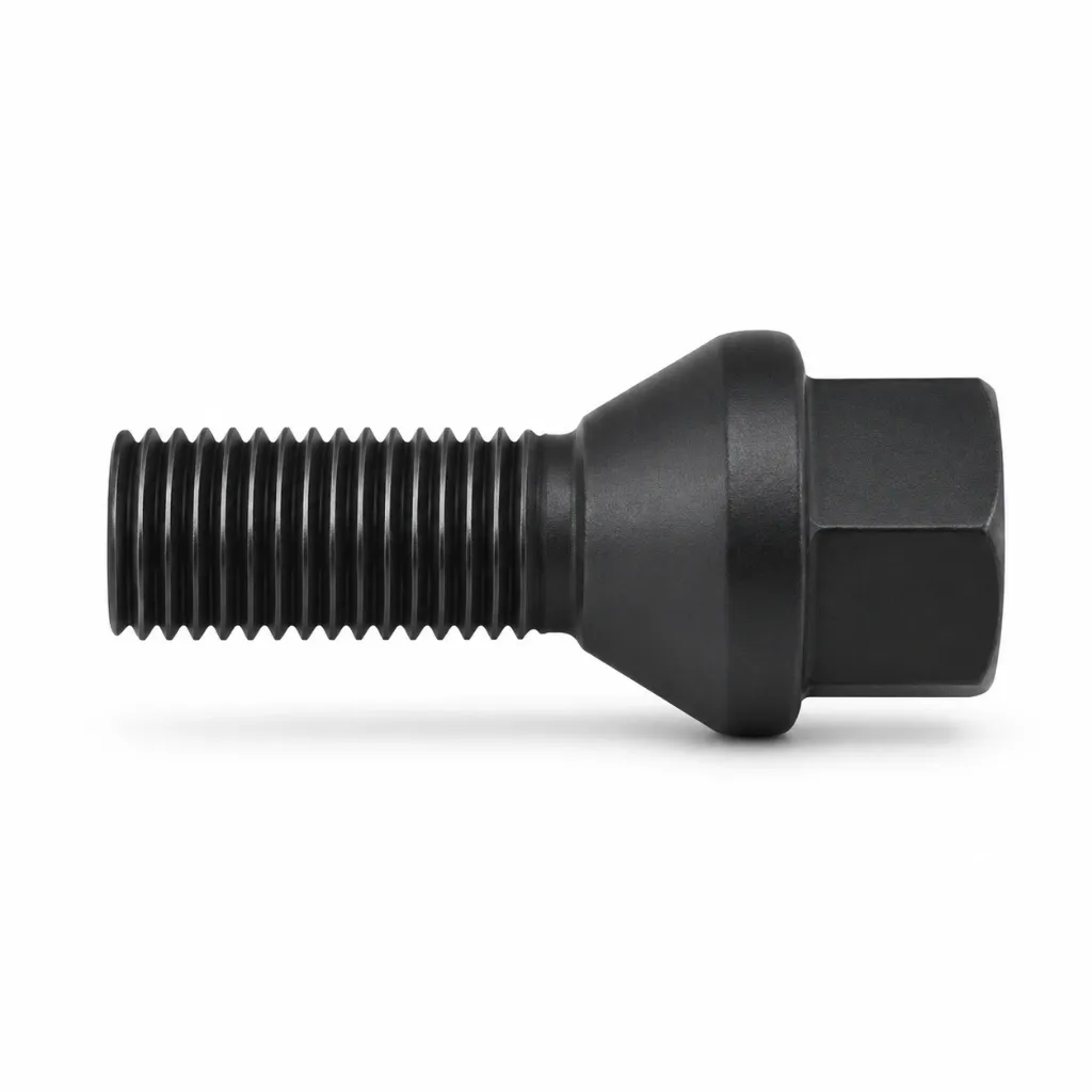 BR10-039 - BIRLO DE RUEDA DEL/TRAS GRADO 5 CHEVROLET, BMW, MINI Y RENAULT M12 X 1.5