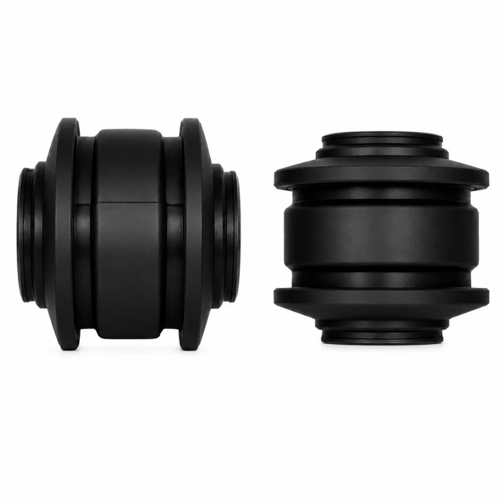 FYD-1300N=EPO-1300 - BUJE AMORTIGUADOR INFERIOR DELANTERO IZQ/DER  NV350 (14-23)