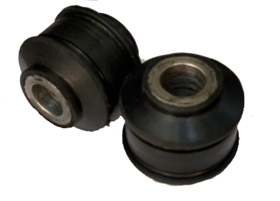 [FYD-1300N=EPO-1300] FYD-1300N=EPO-1300 - BUJE AMORTIGUADOR DEL INF NV350 POLIURETANO