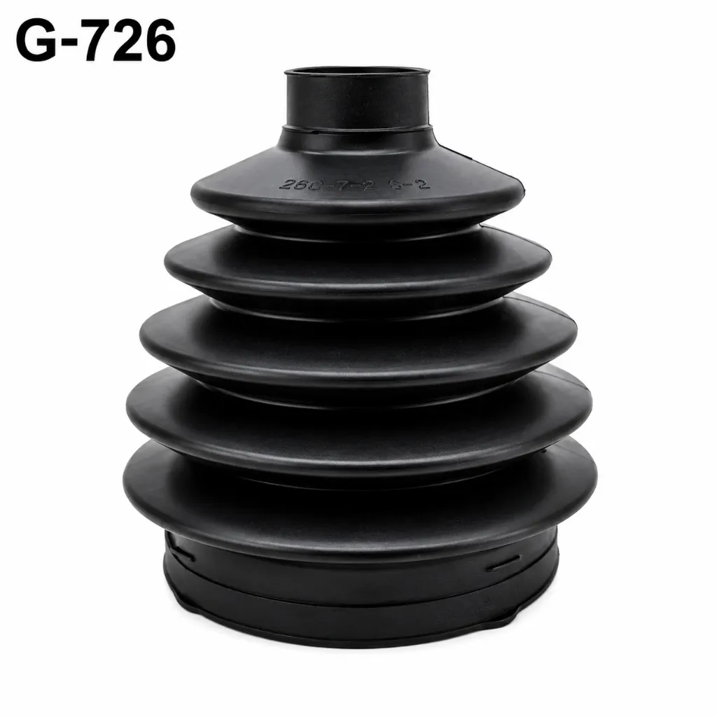[G726] G726 - MACHETA LADO DIRECCION I/D ASTRA 00-09
