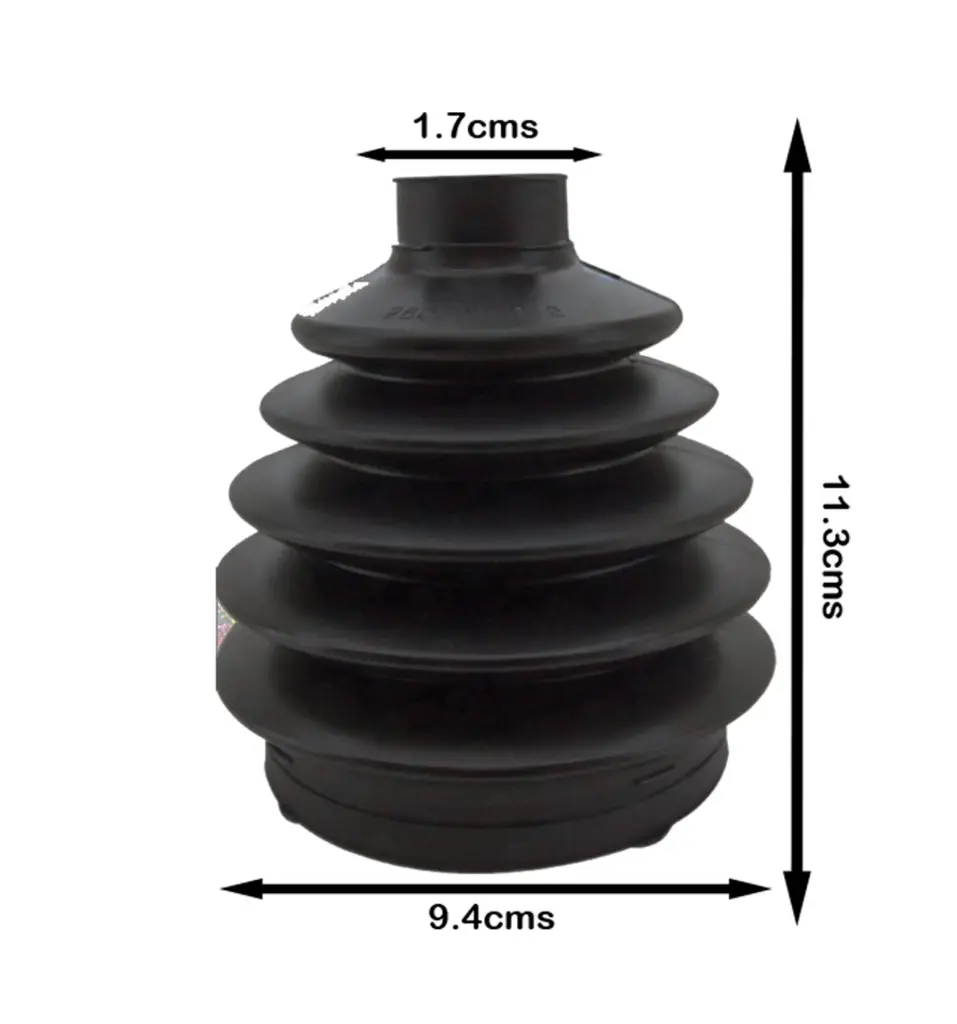 [G726] G726 - MACHETA LADO DIRECCION I/D ASTRA 00-09