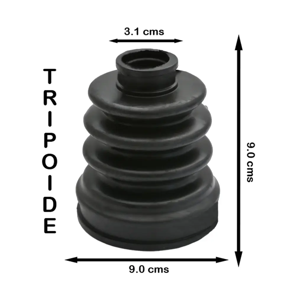 G714 - MACHETA LADO RUEDA I/D AMERICANOS TODOS
