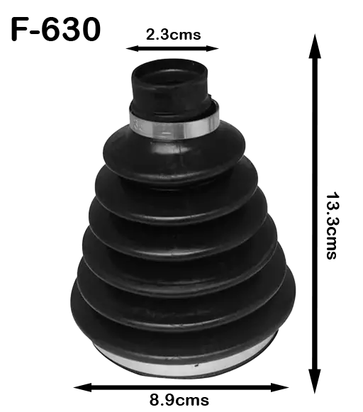 F630 - MACHETA LADO RUEDA I/D WINDSTAR 95-00