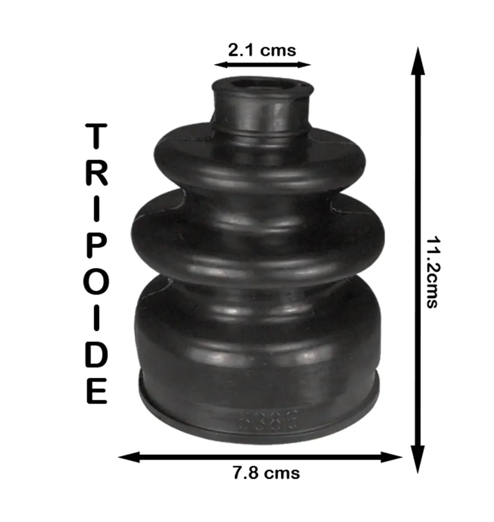 G713 - MACHETA LADO CAJA I/D AMERICANOS TODOS