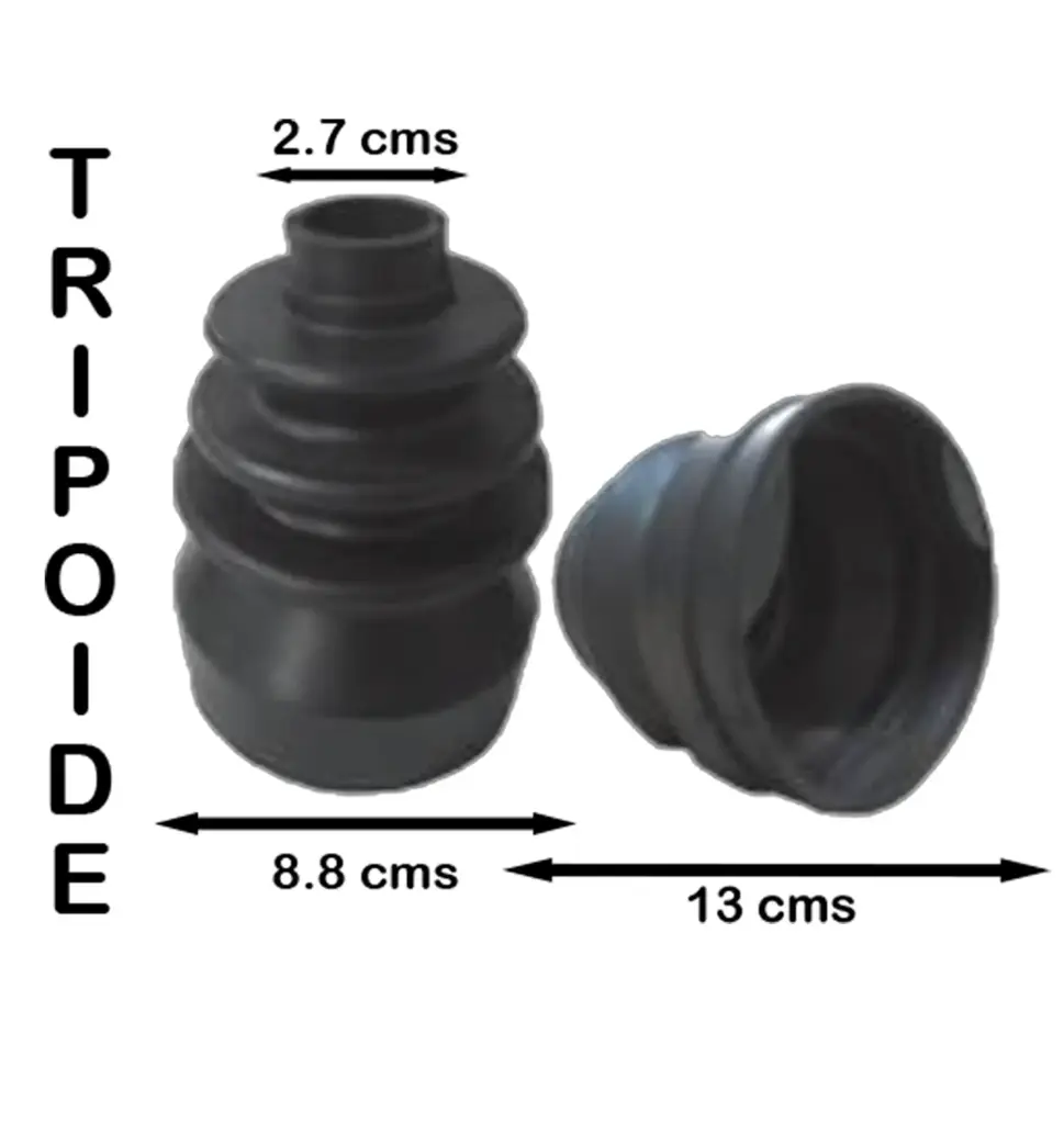 G712 - MACHETA LADO CAJA I/D AMERICANOS TODOS