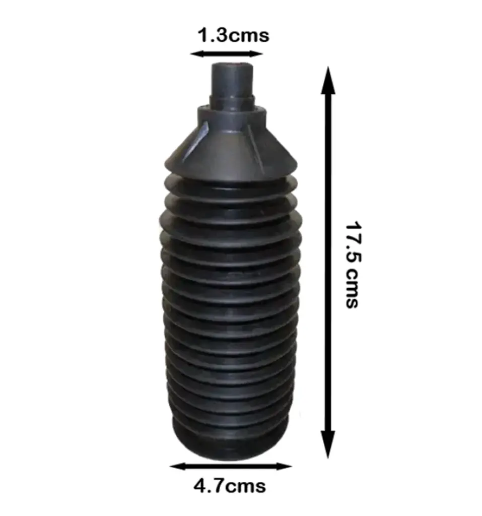 [G738] G738 - MACHETA LADO DIRECCION I/D AVEO 04-17